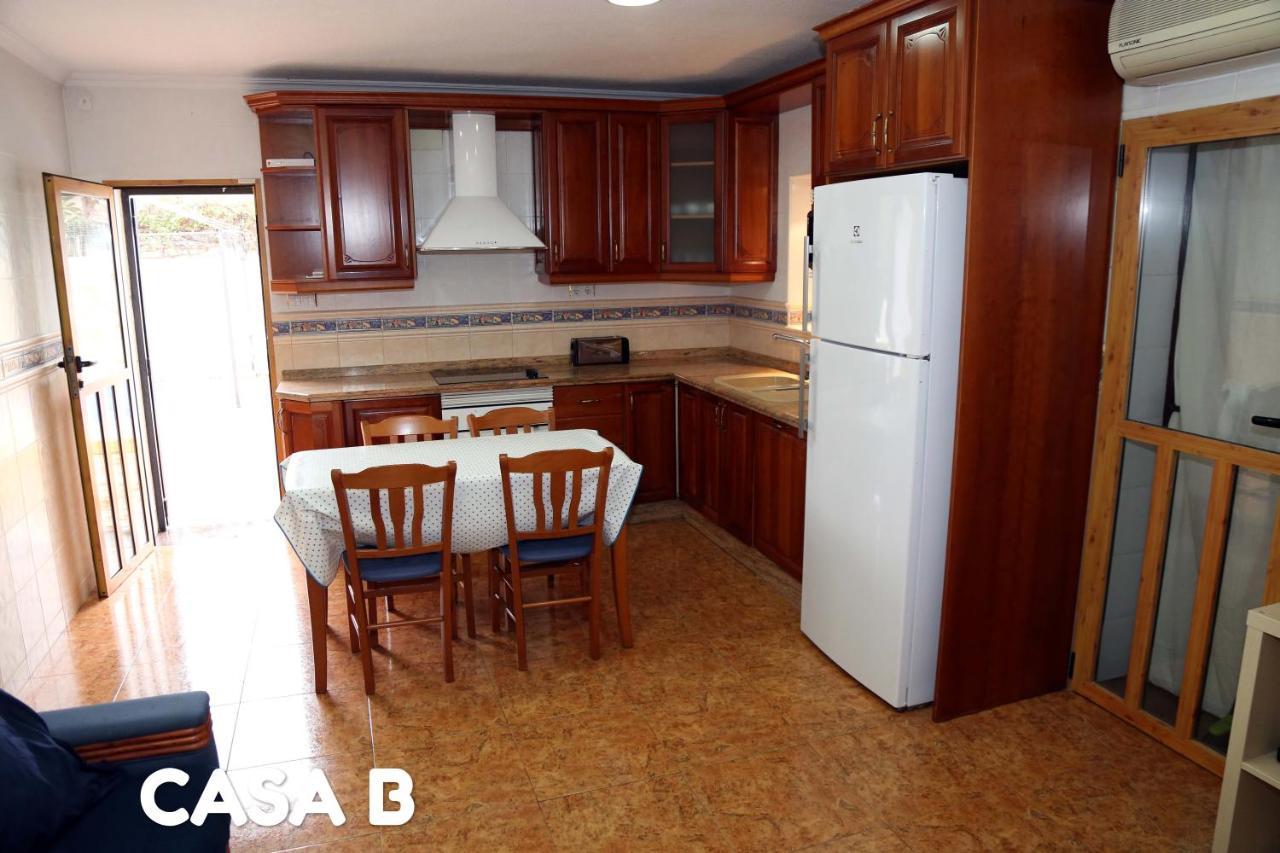Villa Ana Apartments Бенидорм Екстериор снимка