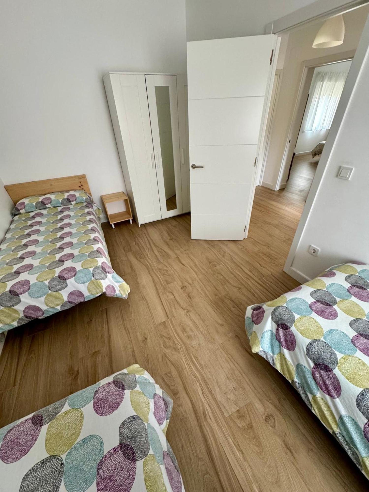 Villa Ana Apartments Бенидорм Екстериор снимка