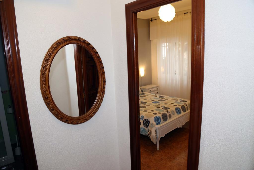 Villa Ana Apartments Бенидорм Екстериор снимка
