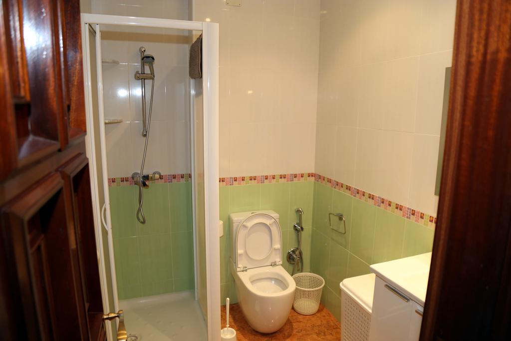 Villa Ana Apartments Бенидорм Екстериор снимка