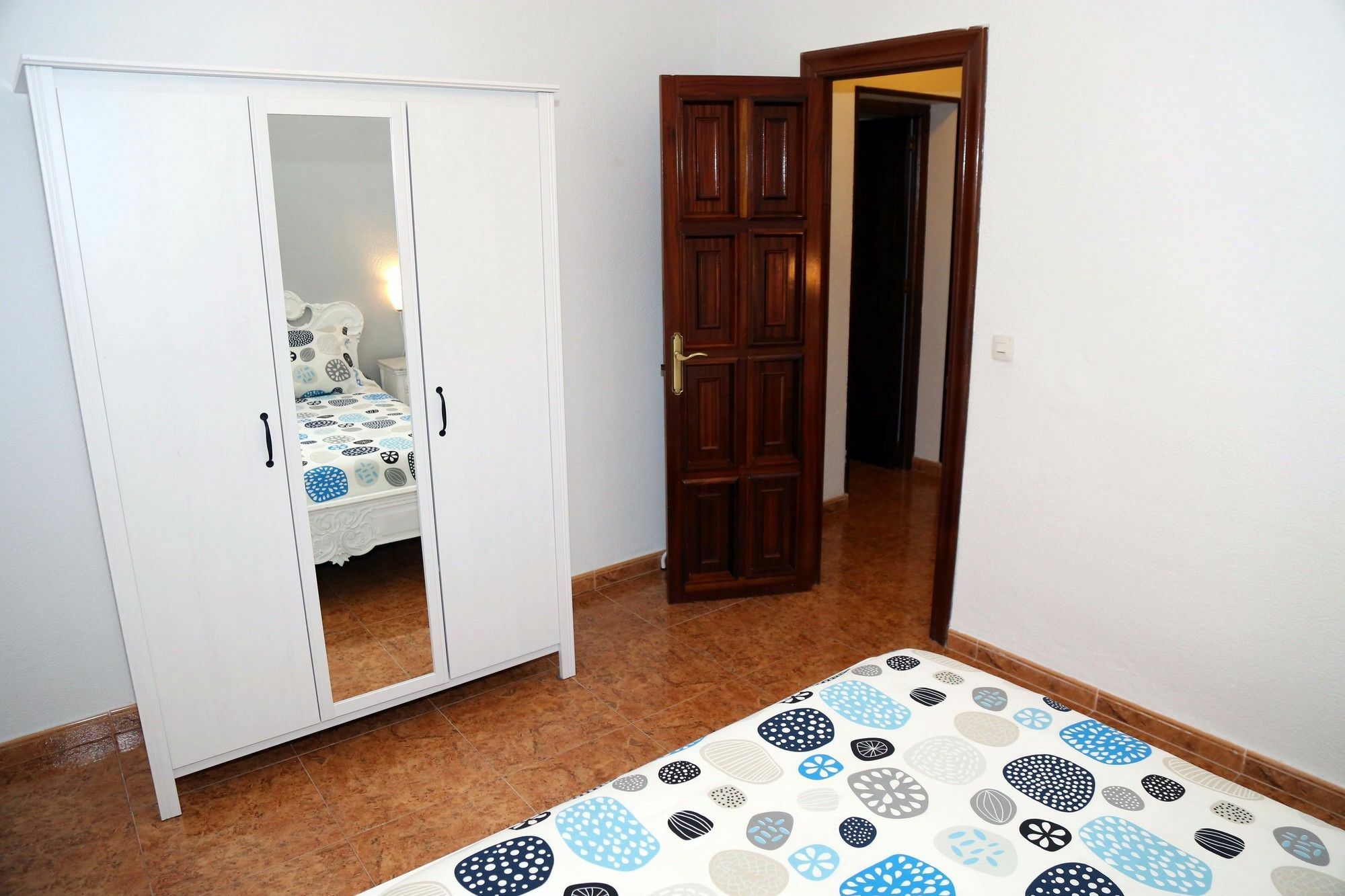 Villa Ana Apartments Бенидорм Екстериор снимка