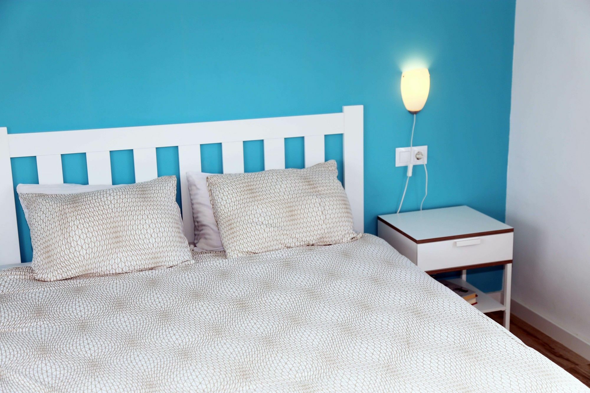 Villa Ana Apartments Бенидорм Екстериор снимка