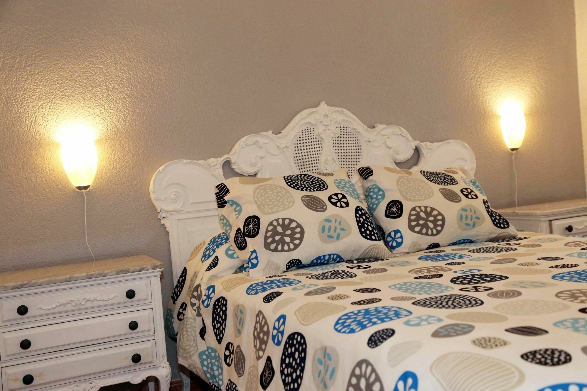 Villa Ana Apartments Бенидорм Екстериор снимка